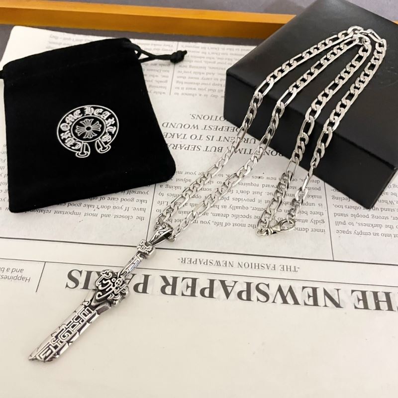 Chrome Hearts Necklaces